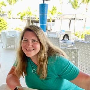 Meet your Posher, Sara